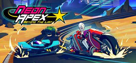 neon-apex-beyond-the-limit
