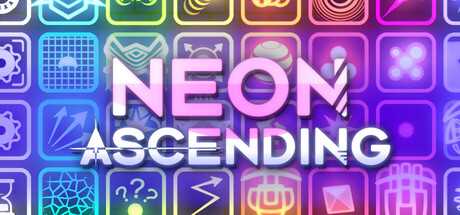 neon-ascending