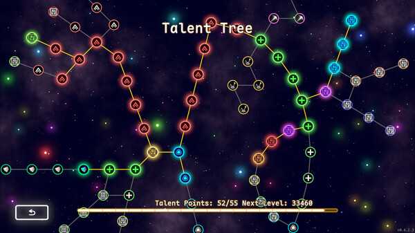 neon-ascending