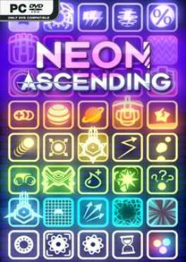 neon-ascending