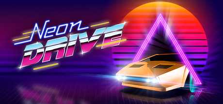 neon-drive-viet-hoa