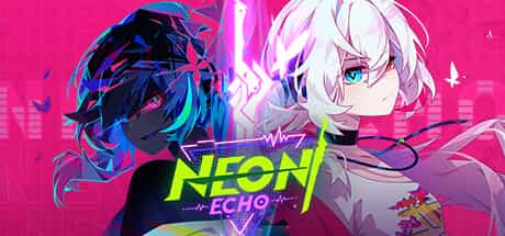 neon-echo