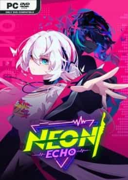 neon-echo