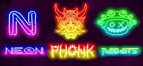 neon-phonk-robots-viet-hoa