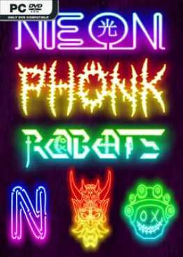 neon-phonk-robots-viet-hoa