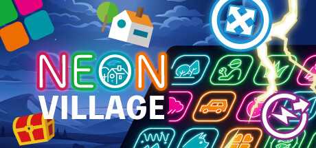 neon-village-viet-hoa
