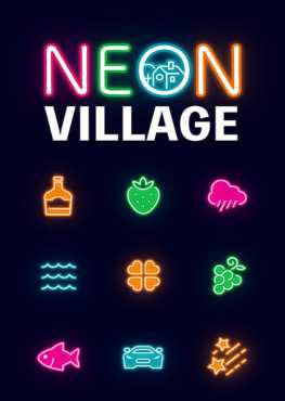 neon-village-viet-hoa