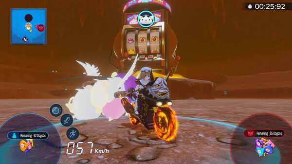 neptunia-riders-vs-dogoos