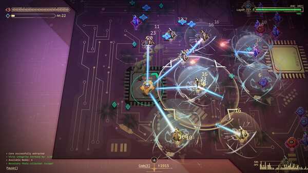 net-attack-viet-hoa
