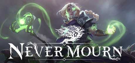 never-mourn