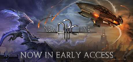 new-arc-line