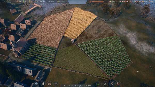 new-home-medieval-village
