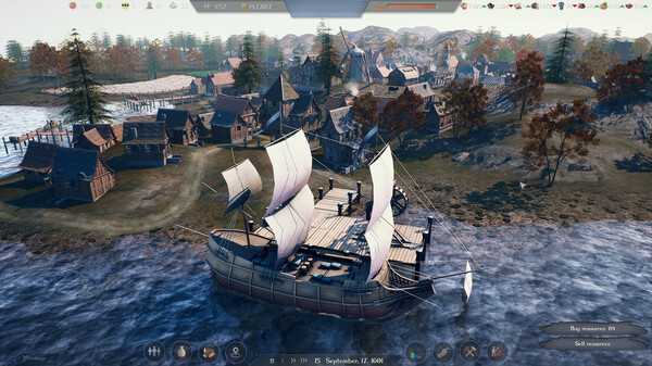 new-home-medieval-village