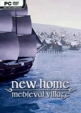 new-home-medieval-village