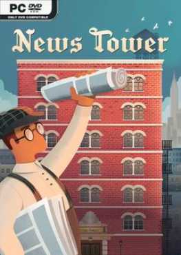 news-tower