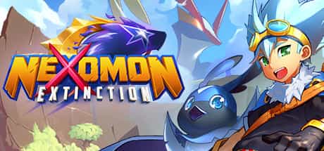 nexomon-extinction-the-abyssal-tyrants-viet-hoa