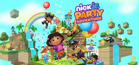 nick-jr-party-adventure-viet-hoa