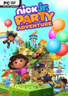 nick-jr-party-adventure-viet-hoa