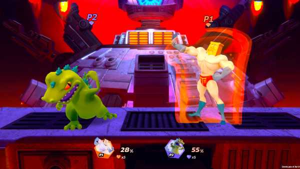 nickelodeon-all-star-brawl-viet-hoa