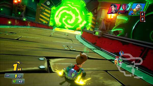 nickelodeon-kart-racers-3-slime-speedway