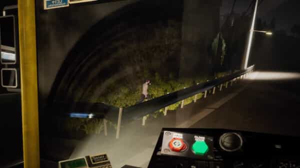 night-bus