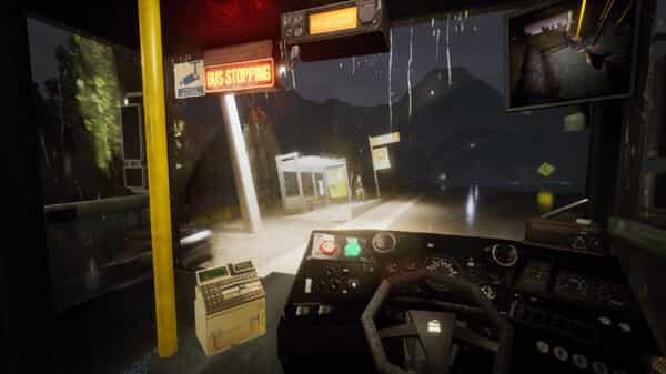 night-bus