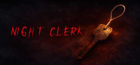night-clerk