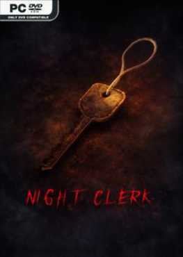 night-clerk