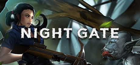 night-gate