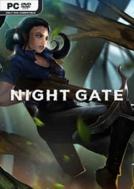 night-gate