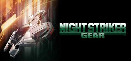 night-striker-gear