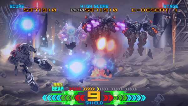 night-striker-gear