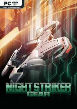 night-striker-gear