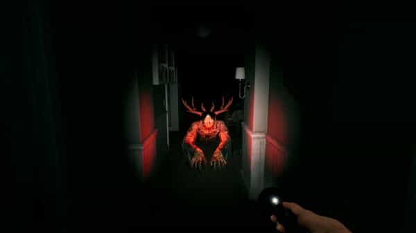nightmare