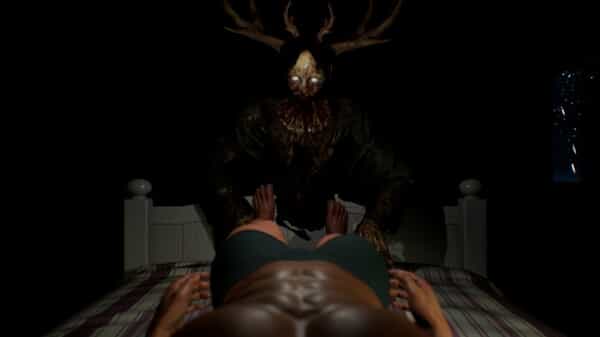 nightmare