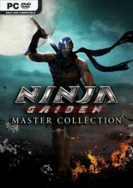 ninja-gaiden-master-collection