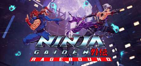 ninja-gaiden-ragebound