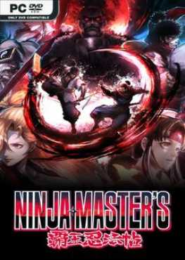 ninja-masters
