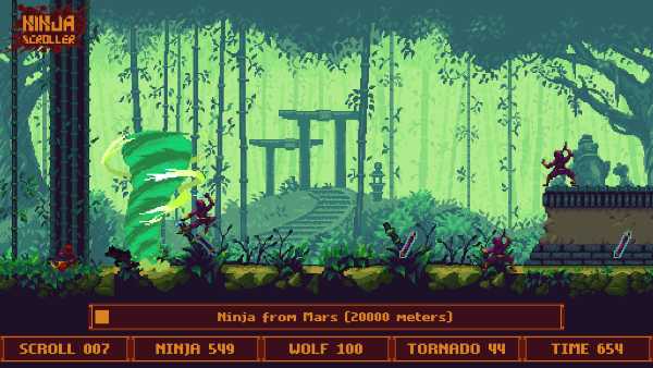 ninja-scroller-viet-hoa