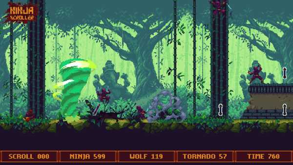 ninja-scroller-viet-hoa