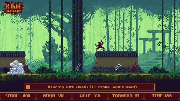 ninja-scroller-viet-hoa