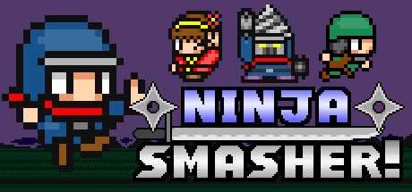 ninja-smasher