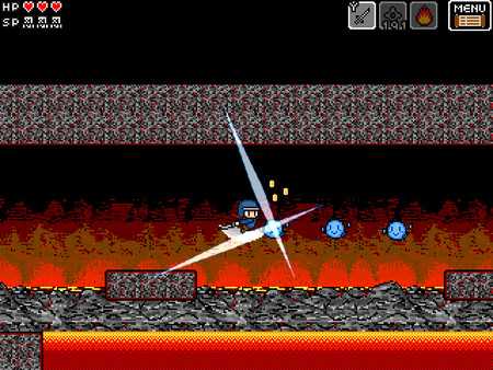 ninja-smasher