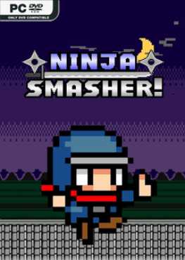 ninja-smasher