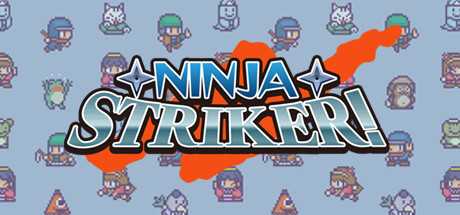 ninja-striker