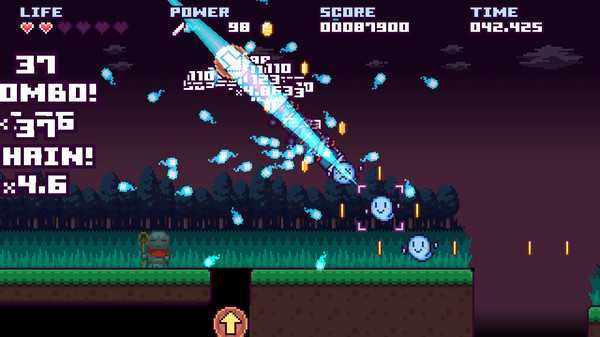 ninja-striker