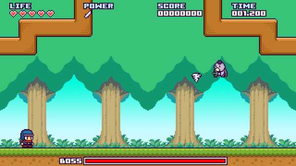ninja-striker