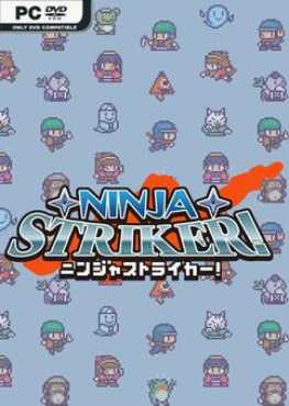 ninja-striker
