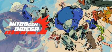 nitro-gen-omega