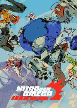 nitro-gen-omega